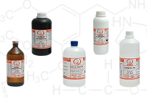 Hidróxido de Sódio Solução 0,5N