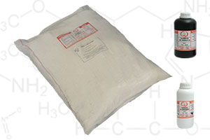 Sulfato de Cobre II (5 H2O)